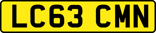 LC63CMN