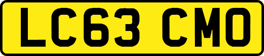 LC63CMO