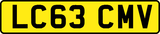 LC63CMV