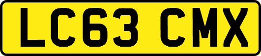 LC63CMX