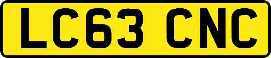 LC63CNC