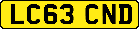LC63CND