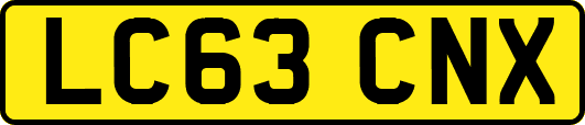 LC63CNX