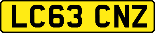 LC63CNZ