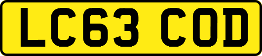 LC63COD