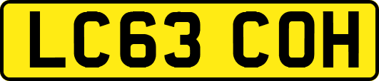 LC63COH