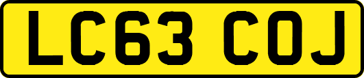 LC63COJ