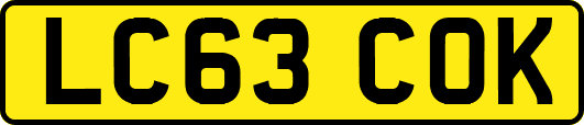 LC63COK