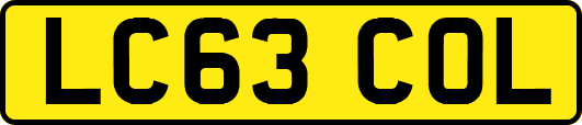 LC63COL