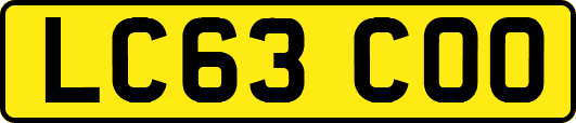 LC63COO