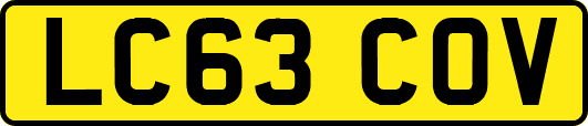 LC63COV