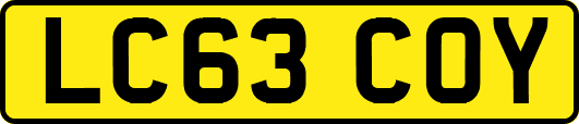 LC63COY