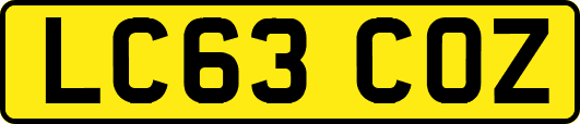 LC63COZ