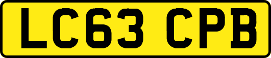 LC63CPB