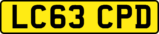LC63CPD