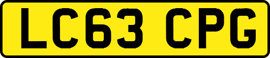 LC63CPG