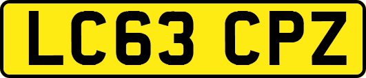 LC63CPZ