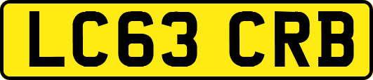 LC63CRB