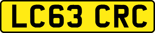 LC63CRC