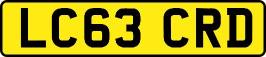 LC63CRD