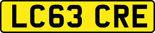 LC63CRE