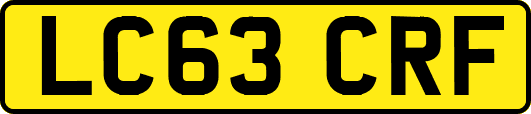 LC63CRF