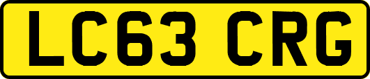 LC63CRG