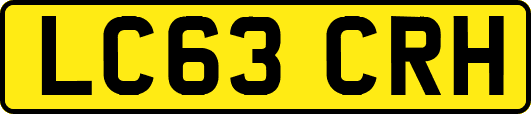 LC63CRH