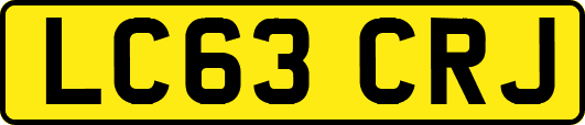 LC63CRJ