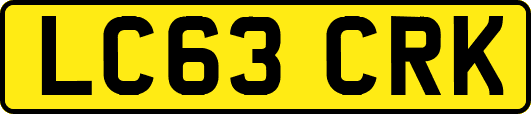 LC63CRK