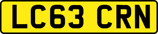 LC63CRN