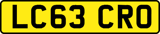 LC63CRO