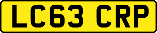 LC63CRP