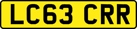 LC63CRR