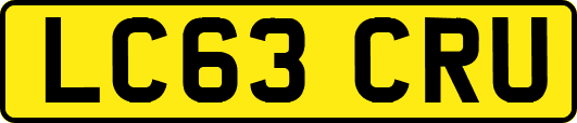 LC63CRU