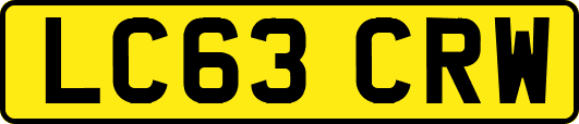 LC63CRW