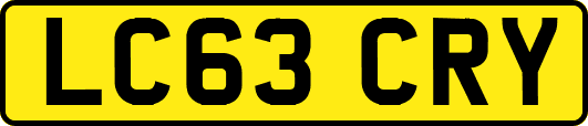 LC63CRY