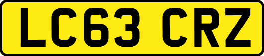 LC63CRZ