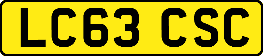 LC63CSC