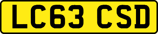 LC63CSD
