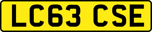 LC63CSE
