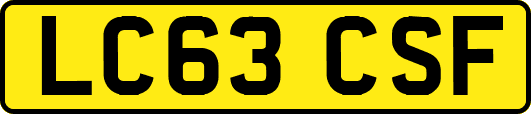 LC63CSF