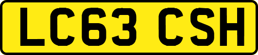 LC63CSH