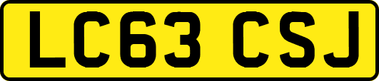 LC63CSJ