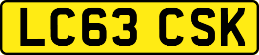 LC63CSK