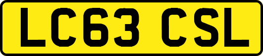 LC63CSL