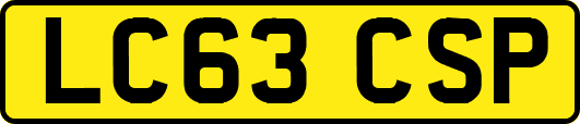 LC63CSP