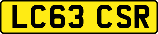 LC63CSR