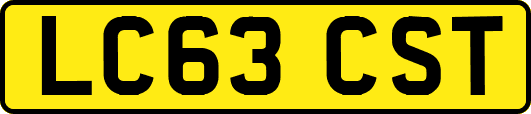 LC63CST