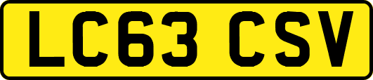 LC63CSV